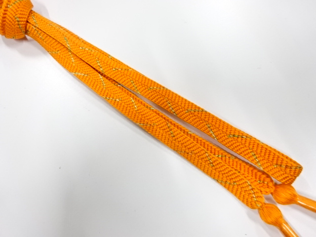 Japanese Kimono / Accessories Silk